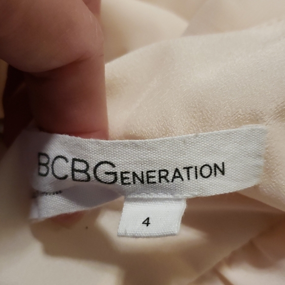 BCBGeneration Cocktail Dress - Picture 9 of 10